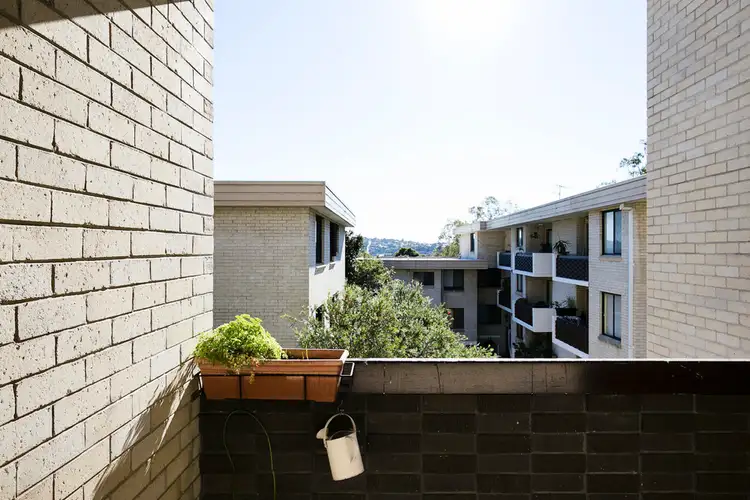 Third view of Homely unit listing, 20/63 Pacific Parade, Dee Why NSW 2099