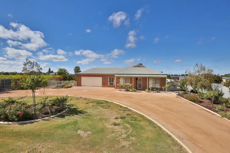 892 Benetook Avenue, Mildura VIC 3500