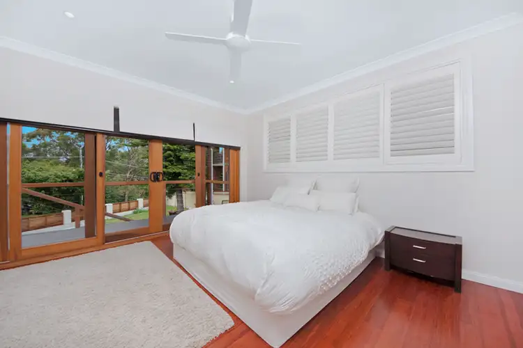 Fifth view of Homely house listing, 73 Como Road, Oyster Bay NSW 2225
