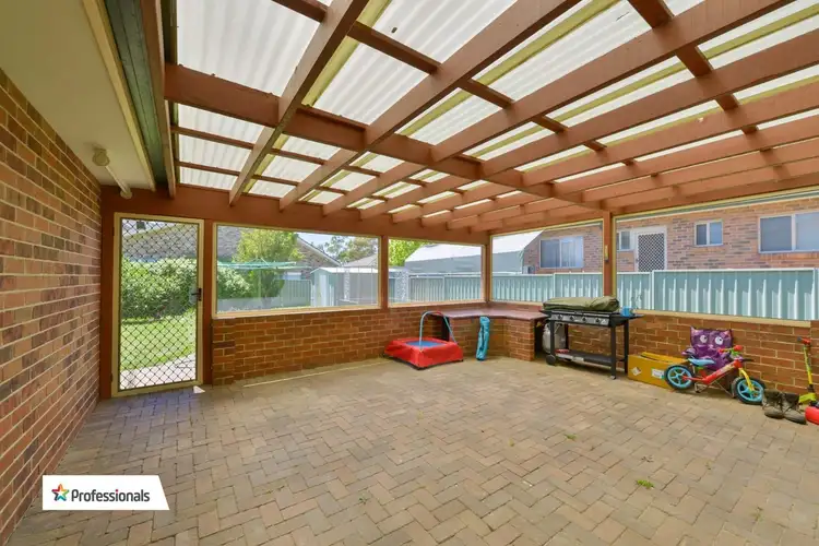 Sixth view of Homely house listing, 58 Greg Norman Drive, Tamworth NSW 2340