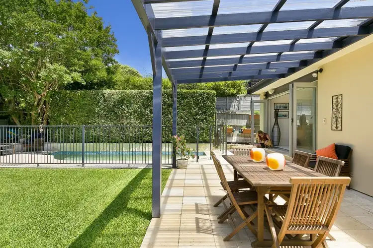 Sixth view of Homely house listing, 63 Ernest Street, Balgowlah Heights NSW 2093