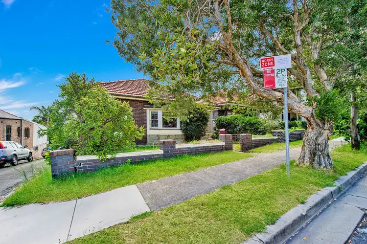 Fourth view of Homely house listing, 47 Bourke Street, Queens Park NSW 2022