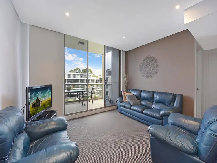 Fourth view of Homely apartment listing, 338/132 Killeaton Street, St Ives NSW 2075