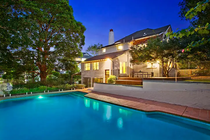 Second view of Homely house listing, 663 Pacific Highway, Killara NSW 2071