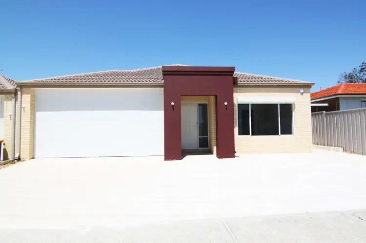 136A Walderton Avenue, Balga WA 6061