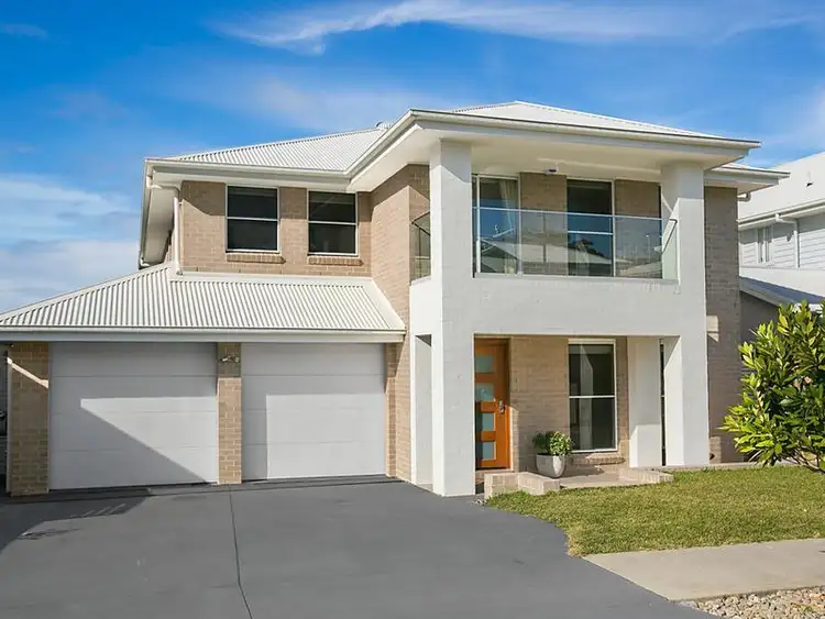 43 Panmills Drive, Bulli NSW 2516