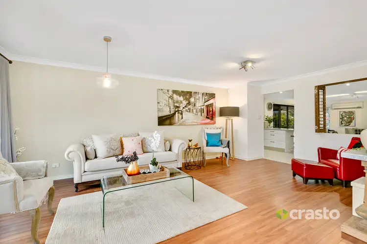 30 Boogaerdt Rise, Bonogin QLD 4213