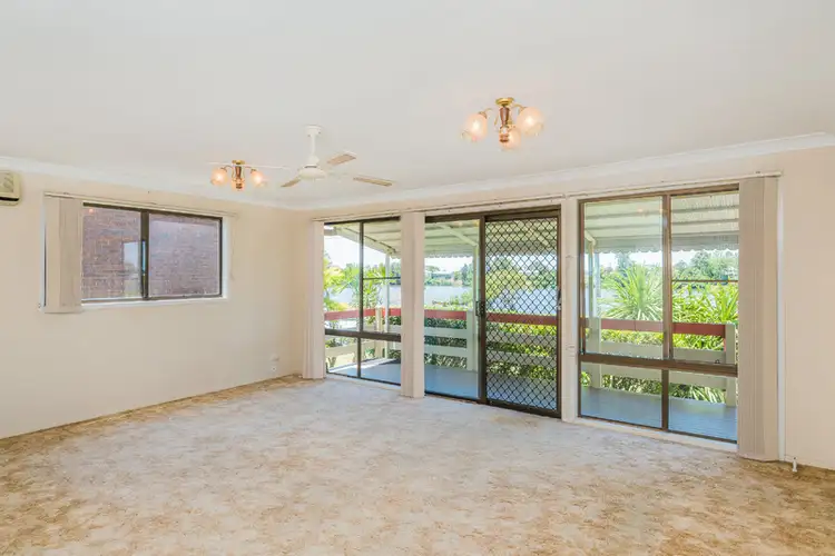 Third view of Homely house listing, 104 Bank Street, Woodburn NSW 2472