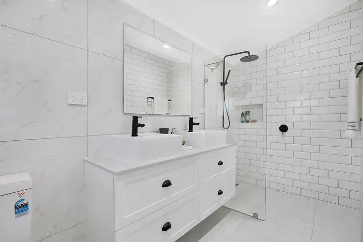 Sixth view of Homely house listing, 143 Holberton Street, Newtown QLD 4350