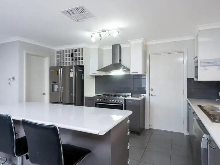 Fifth view of Homely house listing, 16 Sanders Close, Somerville WA 6430