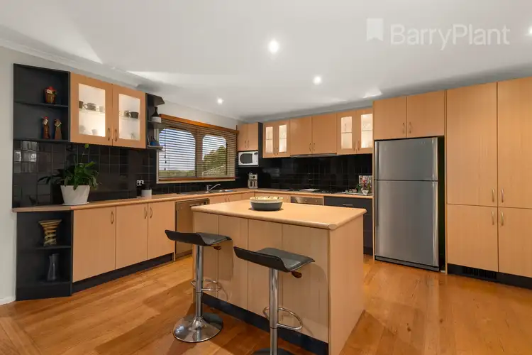 Third view of Homely house listing, 3 Kalista Crescent, Watsonia North VIC 3087