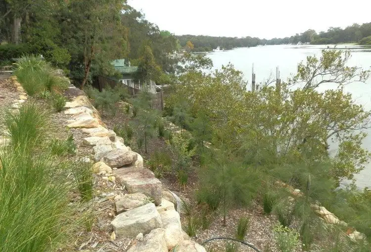 Fifth view of Homely house listing, 26B St George Crescent, Sandy Point NSW 2172