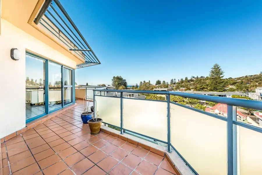 Main view of Homely unit listing, 18/11-15 Foamcrest Avenue, Newport NSW 2106