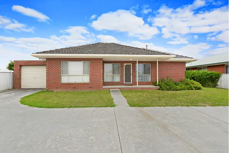3/52 Mayfair Drive, Wodonga VIC 3690