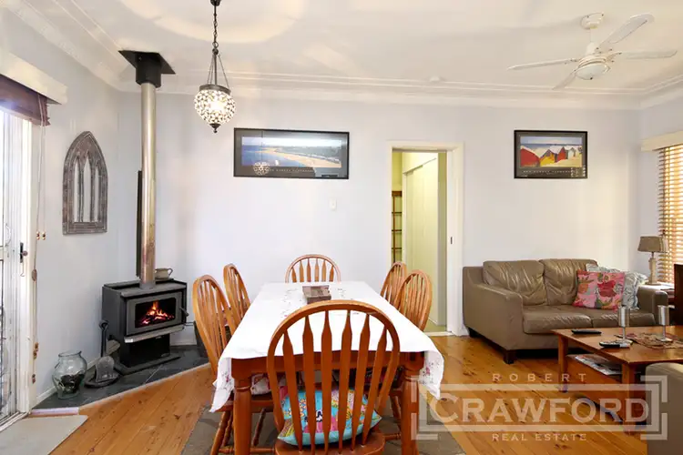 Fifth view of Homely house listing, 50 Marshall Street, New Lambton Heights NSW 2305