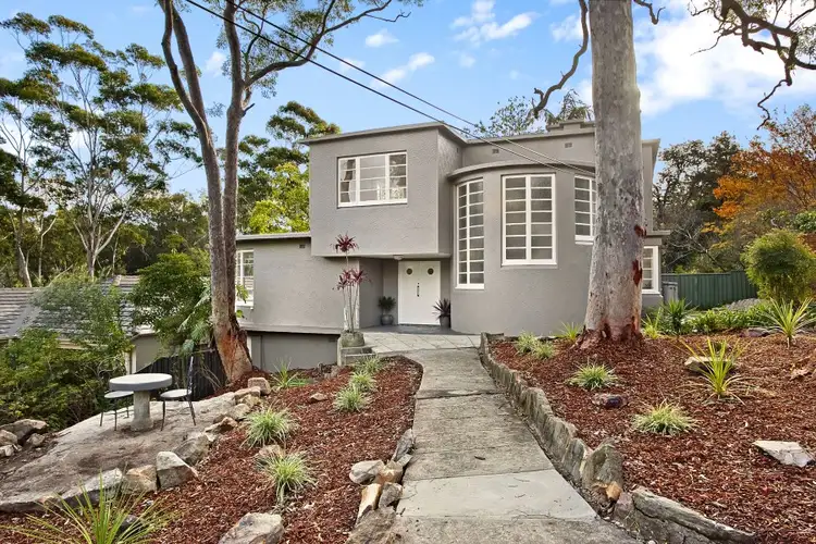 76 Cheltenham Road, Cheltenham NSW 2119