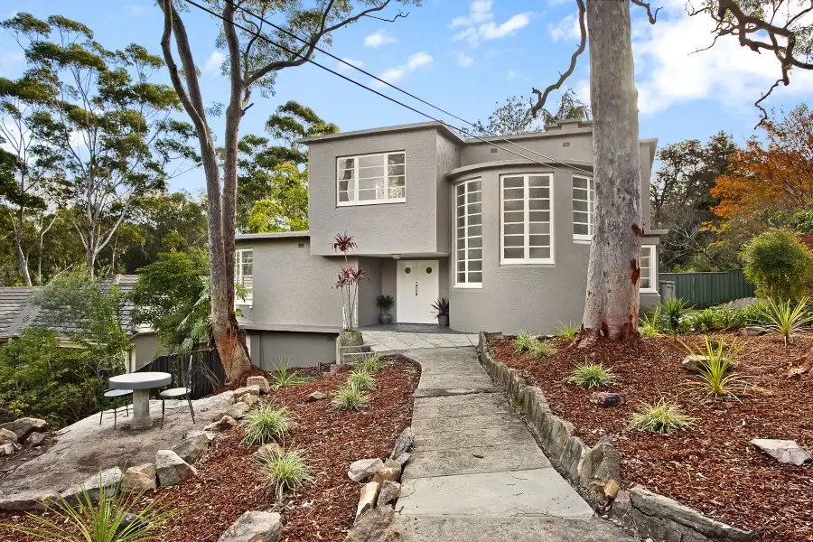 Main view of Homely house listing, 76 Cheltenham Road, Cheltenham NSW 2119