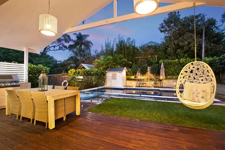 Fifth view of Homely house listing, 16 Tottenham Street, North Balgowlah NSW 2093