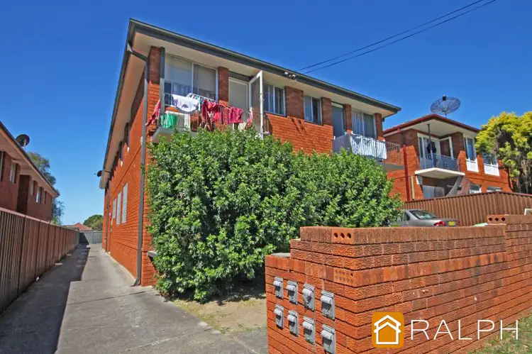 3/43 Yerrick Road, Lakemba NSW 2195