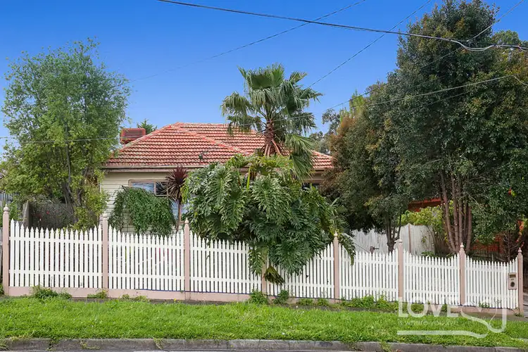 Second view of Homely house listing, 90 St Vigeons Road, Reservoir VIC 3073