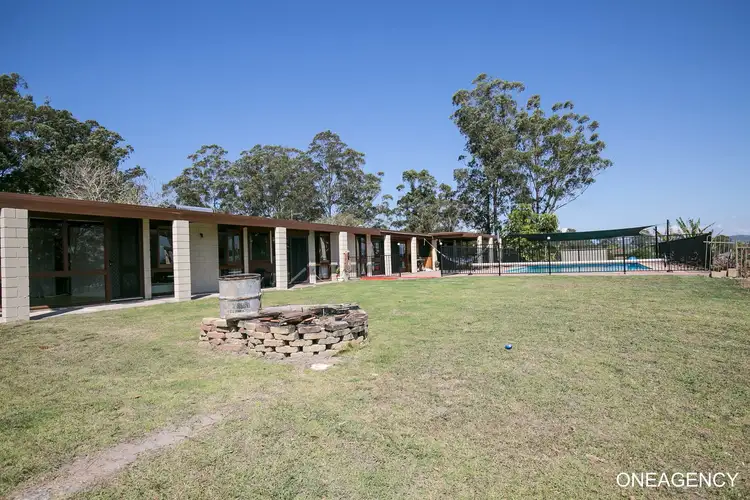 Third view of Homely rural property listing, 408 Gowings Hill Road, Dondingalong NSW 2440