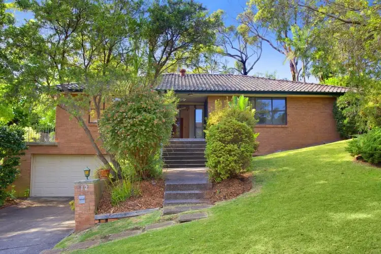 12 Briony Place, Mona Vale NSW 2103