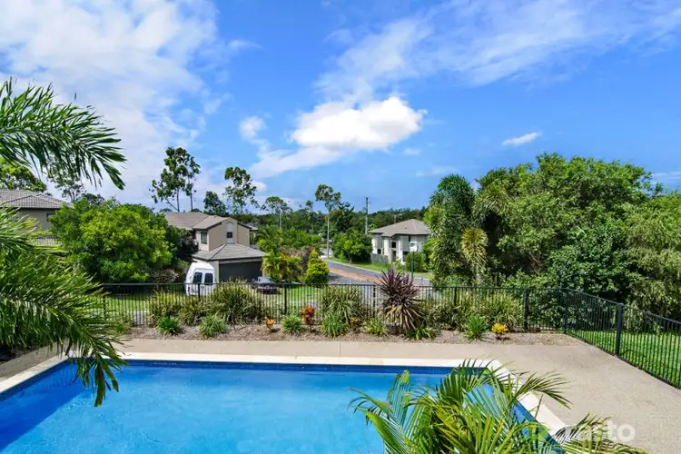 Fourth view of Homely townhouse listing, 1/5 Faculty Crescent, Mudgeeraba QLD 4213