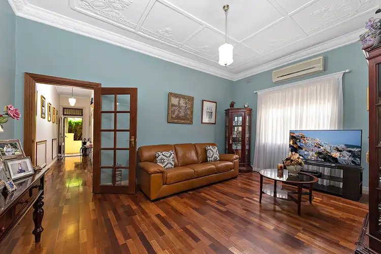 Second view of Homely house listing, 26 Heighway Avenue, Ashfield NSW 2131
