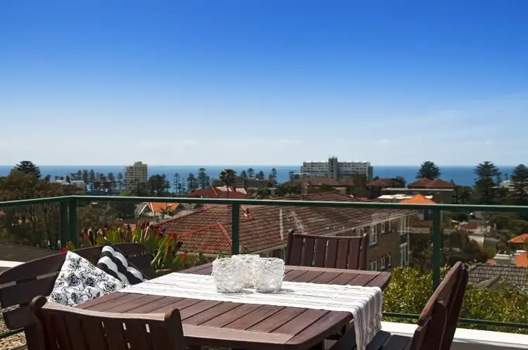 Fourth view of Homely apartment listing, 5/1-3 Griffin Street, Manly NSW 2095