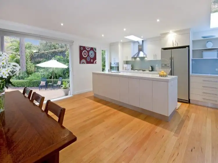 Third view of Homely house listing, 1 St Andrews Drive, Pymble NSW 2073