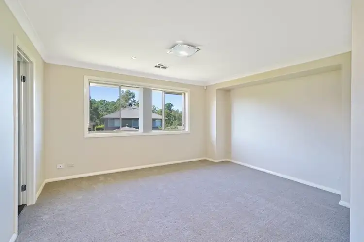 Seventh view of Homely house listing, 98 MacArthur Circuit, Camden Park NSW 2570