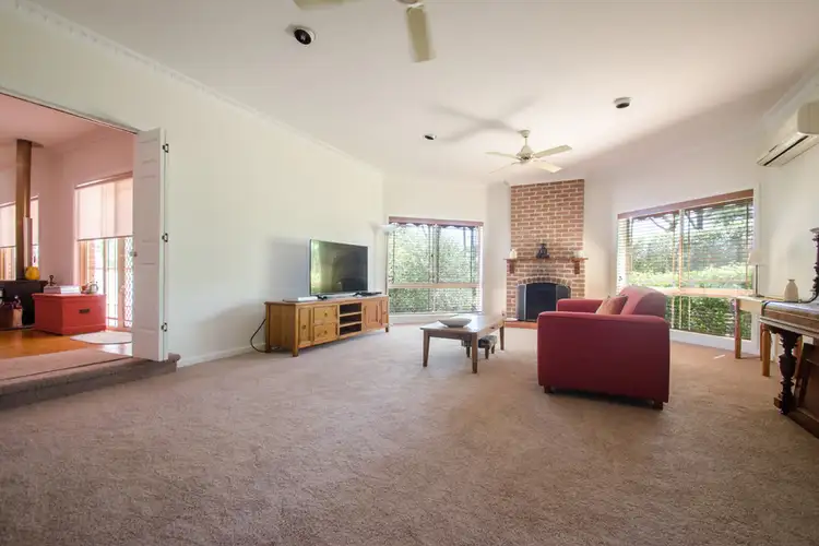 Fifth view of Homely house listing, 15 Strathdon Crescent, Blaxland NSW 2774