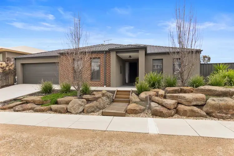 39 Dickson Street, Bacchus Marsh VIC 3340