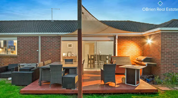 Sixth view of Homely house listing, 5 Filante Grove, Berwick VIC 3806