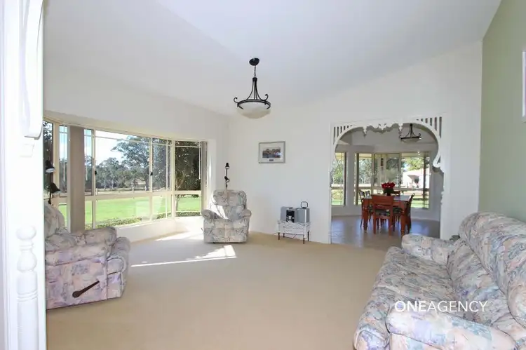 Fourth view of Homely rural property listing, 869 Sherwood Road, Sherwood NSW 2440