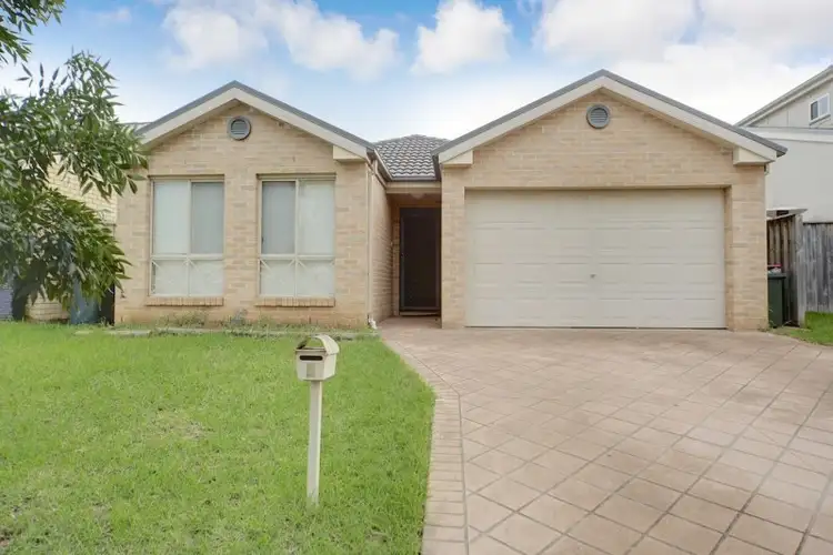5 The Clearwater, Mount Annan NSW 2567