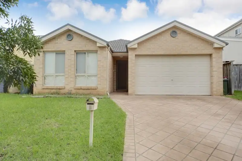 Main view of Homely house listing, 5 The Clearwater, Mount Annan NSW 2567