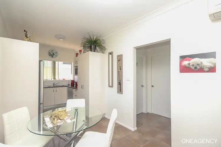 Seventh view of Homely house listing, 50 Queen Street, Greenhill NSW 2440