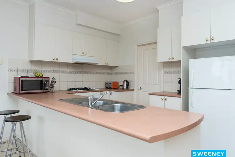 Second view of Homely townhouse listing, 86 Jindabyne Avenue, Taylors Hill VIC 3037