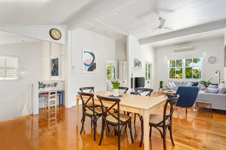 Third view of Homely house listing, 156 Bellevue Avenue, Gaythorne QLD 4051