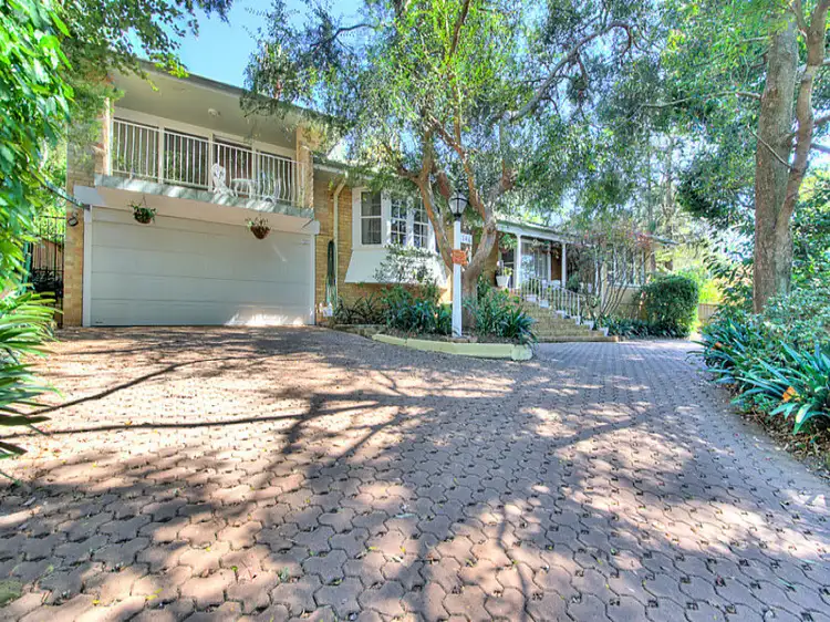 Main view of Homely house listing, 146 Eastern Road, Wahroonga NSW 2076
