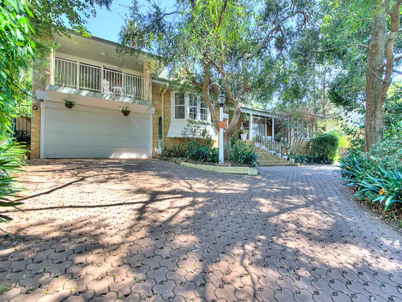 Main view of Homely house listing, 146 Eastern Road, Wahroonga NSW 2076