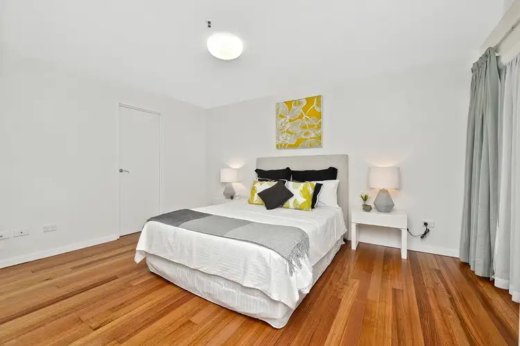 Fourth view of Homely apartment listing, 6/68 White Street, Lilyfield NSW 2040
