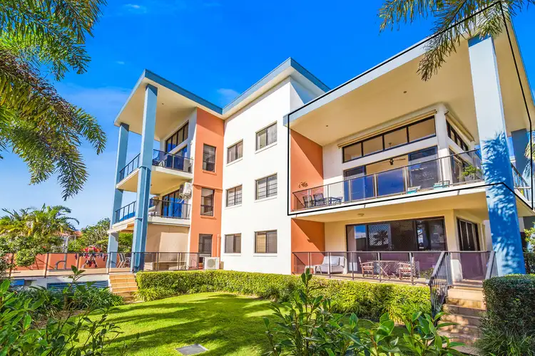 6/3 Johnston Street, Bilinga QLD 4225