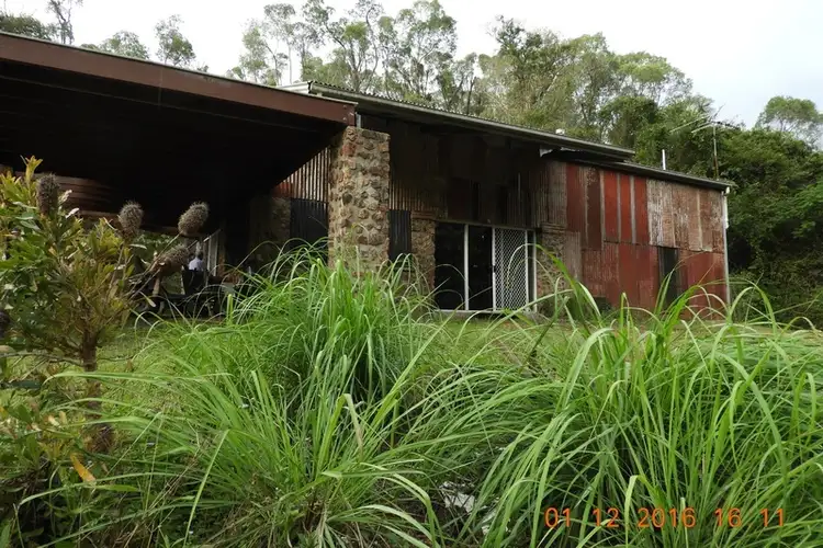 Seventh view of Homely land listing, 174 Moorhouse Gully Road, Amamoor QLD 4570