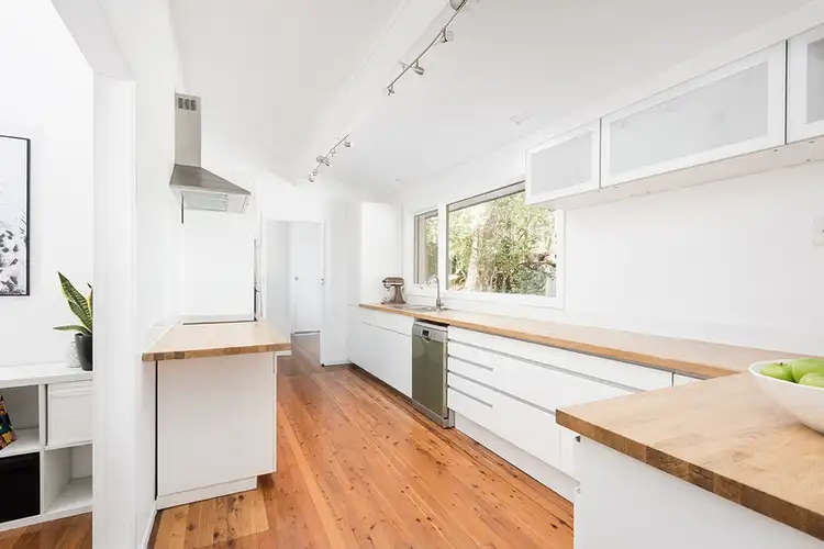 Second view of Homely house listing, 13 Croston Road, Engadine NSW 2233