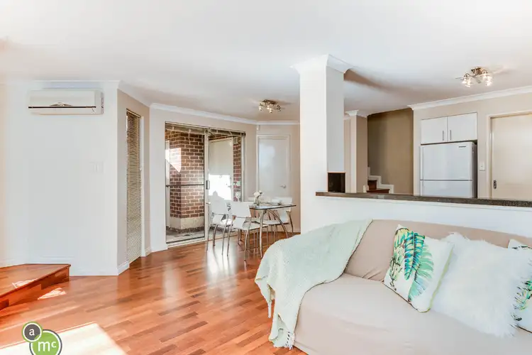 Sixth view of Homely townhouse listing, 9/3-5 Conroy Street, Maylands WA 6051