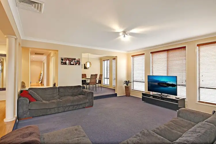 Fourth view of Homely house listing, 22 Hovea Court, Voyager Point NSW 2172