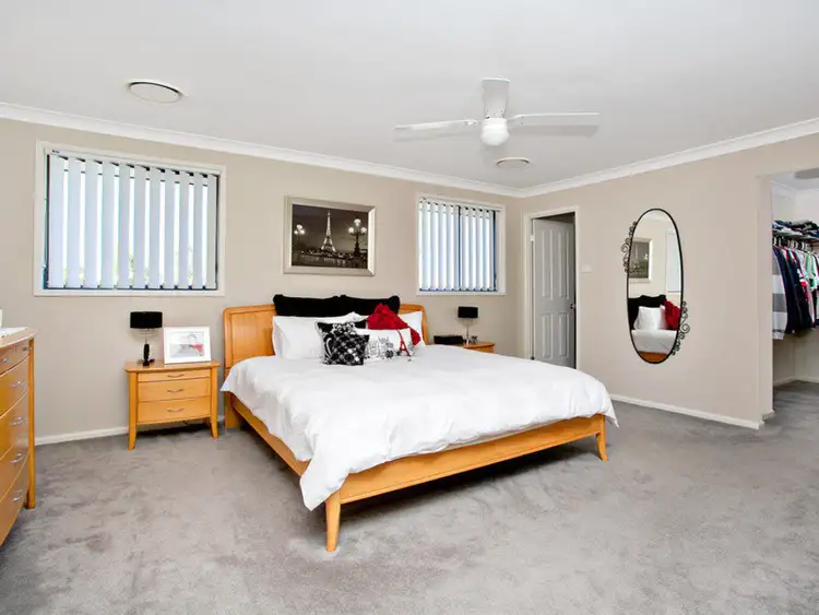 Fifth view of Homely house listing, 7 Banks Street, Ropes Crossing NSW 2760
