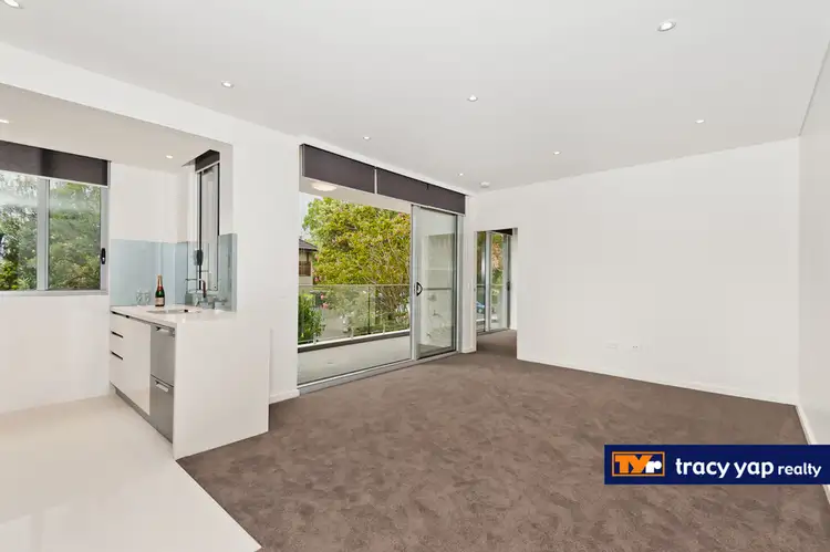 206B/1-5 Centennial Avenue, Lane Cove North NSW 2066